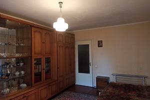 квартира по адресу Милославская ул., 17-А