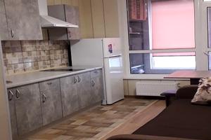 квартира за адресою Родини Крістерів вул., 20