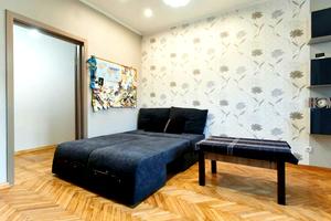 квартира за адресою Академіка Філатова вул., 10а