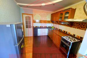 квартира по адресу Франка, 9Б