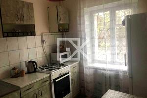 квартира по адресу Вишгородська ул., 44