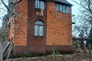 дом по адресу Кмяногірський масив, 31
