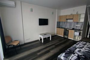 квартира за адресою Миколи Бажана просп., 17