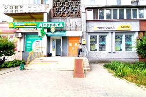 квартира за адресою Проспект Центральный, 85