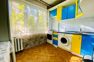 квартира по адресу Миропольская ул., 3