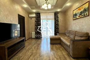 квартира за адресою Вахи Арсанова вул. (Рокоссовського), 7