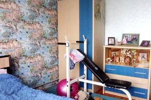 дом по адресу Соколовський масив