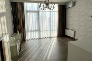 квартира по адресу Профессорская ул., 34