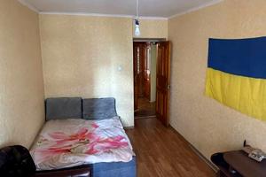 квартира по адресу Бугаёвская ул., 46