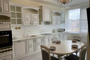 квартира за адресою Генуезька вул., 5