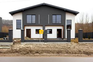 будинок за адресою Під Осовою, 8