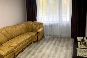 квартира по адресу Слобожанский просп. (Газеты 