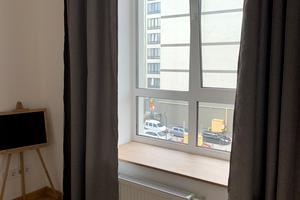 квартира по адресу Андрея Сахарова ул., 16-В