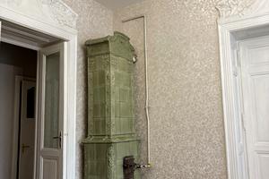 квартира за адресою Куліша, 45