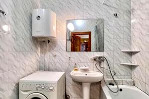 квартира за адресою Бельведерська вул., 25