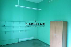 комерційна за адресою Овруцька вул., 21