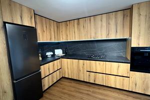 квартира по адресу Степана Бандеры ул., 77-Б