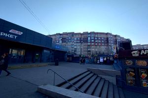 квартира за адресою Кривий Ріг, Гірницький мікрорайон , 20