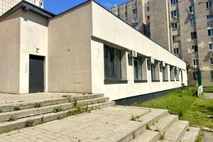 коммерческая по адресу Северная ул. (Північна), 2-А