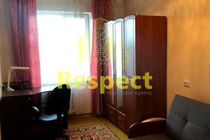 квартира по адресу Патріотів ул., 98
