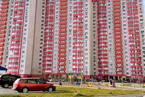 коммерческая по адресу Сергея Москаленко ул. (Красовського), 43