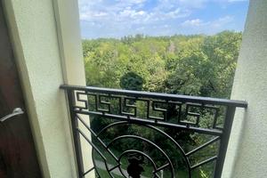 квартира по адресу Профессорская ул., 34
