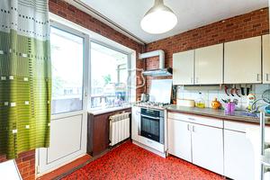 квартира за адресою Миколи Кибальчича вул., 15