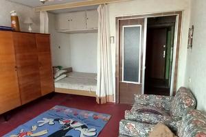 квартира по адресу Парусный пер., 11