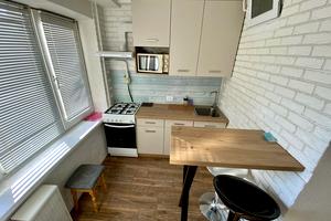квартира по адресу Пражская ул., 29/1