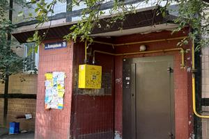 квартира по адресу Холодильная ул., 79