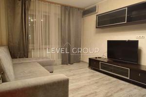 квартира за адресою Віктора Ярмоли вул., 4