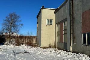 комерційна за адресою Фридрихівська, 12