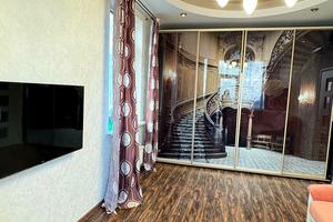 квартира по адресу Жемчужная ул., 1