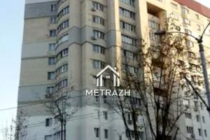квартира за адресою Героїв Харкова просп. (Московський), 128а