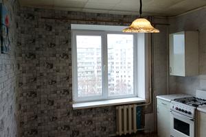 квартира за адресою Роганська вул., 100в
