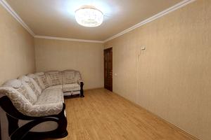 квартира по адресу Генерала Петрова ул., 44