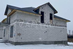 будинок за адресою с. Нові Петрівці, Вишгородський