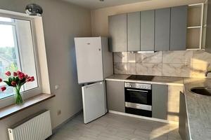 квартира за адресою Молодіжна вул., 3Б