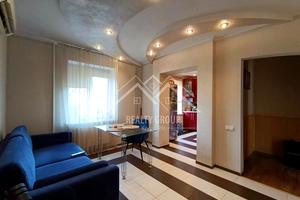квартира за адресою Сахарова вул., 13