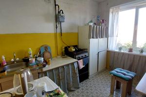 квартира по адресу Выгода ул., 62