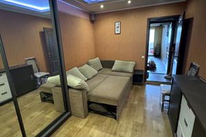 квартира по адресу Ахсарова ул., 1б