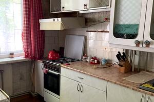 квартира за адресою Г.Кондратьєва, 50