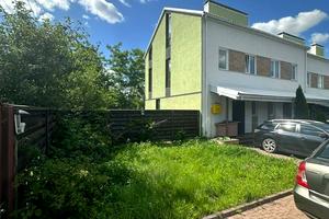 дом по адресу Патона