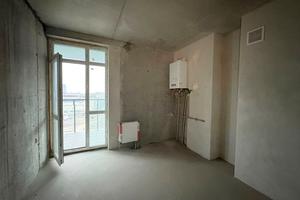 квартира по адресу Стрыйская ул., 108