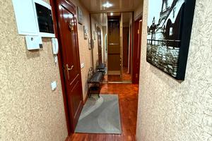 квартира за адресою Академіка Янгеля вул., 9