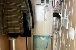коммерческая по адресу Осенняя ул., 3
