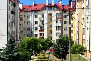 квартира по адресу Леннона ул., 37
