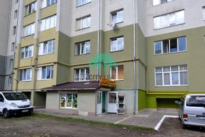 комерційна за адресою Ольги Кисілевської вул., 32