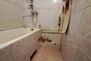 квартира по адресу Автозаводская ул., 27