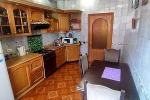 квартира за адресою Виконкомівська вул., 7